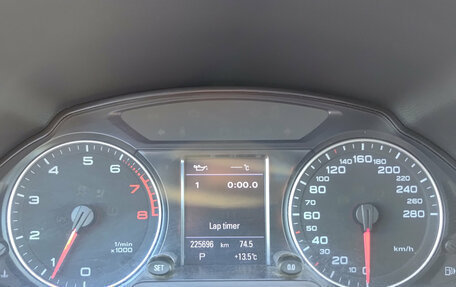 Audi Q5, 2009 год, 1 290 000 рублей, 17 фотография