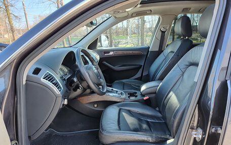 Audi Q5, 2009 год, 1 290 000 рублей, 20 фотография