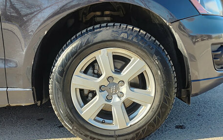 Audi Q5, 2009 год, 1 290 000 рублей, 22 фотография