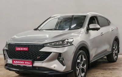 Haval F7x I, 2022 год, 2 060 000 рублей, 1 фотография