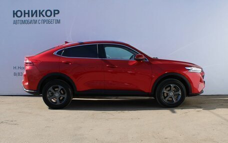 Haval F7x I, 2023 год, 2 199 000 рублей, 4 фотография