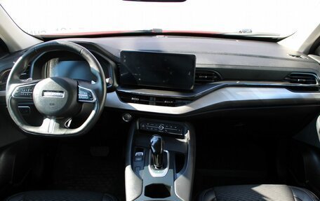Haval F7x I, 2023 год, 2 199 000 рублей, 7 фотография