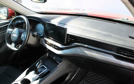 Haval F7x I, 2023 год, 2 199 000 рублей, 8 фотография
