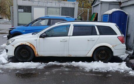 Opel Astra H, 2006 год, 210 000 рублей, 2 фотография