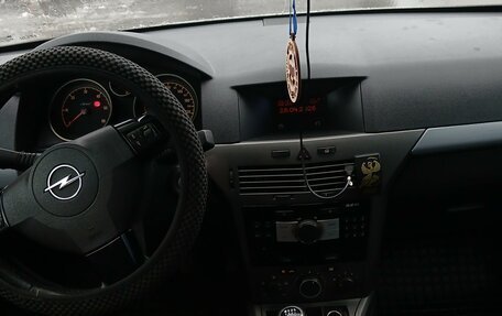 Opel Astra H, 2006 год, 210 000 рублей, 5 фотография