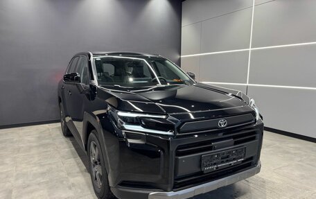 Toyota RAV4, 2026 год, 4 750 000 рублей, 3 фотография