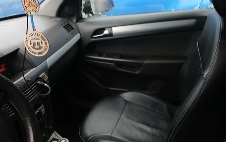Opel Astra H, 2006 год, 210 000 рублей, 9 фотография