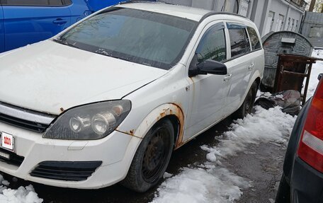 Opel Astra H, 2006 год, 210 000 рублей, 12 фотография