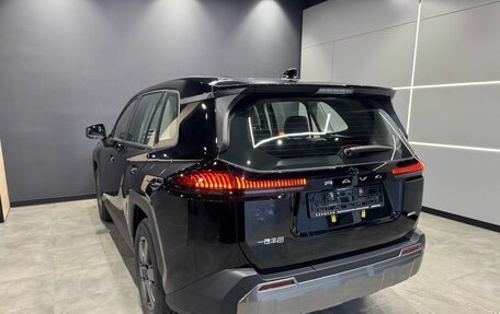 Toyota RAV4, 2026 год, 4 750 000 рублей, 7 фотография