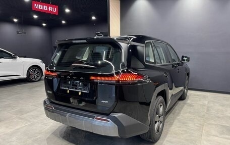 Toyota RAV4, 2026 год, 4 750 000 рублей, 5 фотография