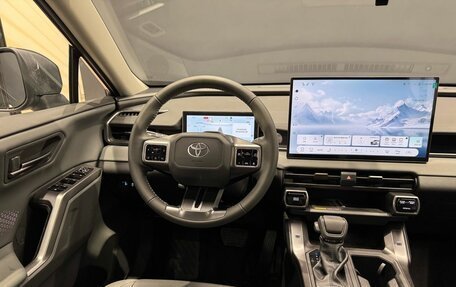Toyota RAV4, 2026 год, 4 750 000 рублей, 11 фотография