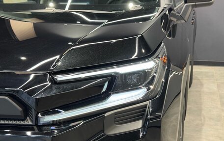 Toyota RAV4, 2026 год, 4 750 000 рублей, 10 фотография
