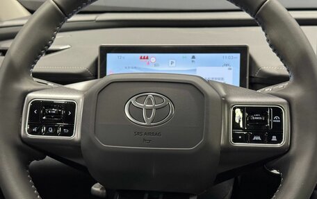 Toyota RAV4, 2026 год, 4 750 000 рублей, 13 фотография