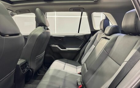 Toyota RAV4, 2026 год, 4 750 000 рублей, 21 фотография