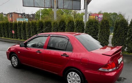 Mitsubishi Lancer IX, 2006 год, 480 000 рублей, 3 фотография