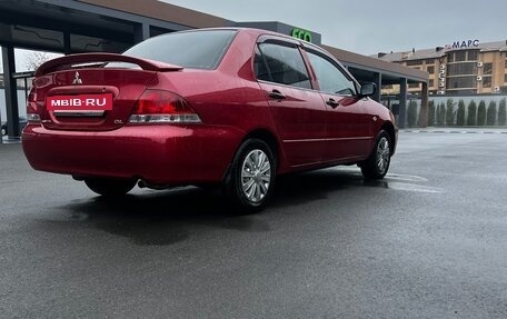 Mitsubishi Lancer IX, 2006 год, 480 000 рублей, 6 фотография