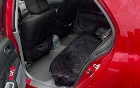 Mitsubishi Lancer IX, 2006 год, 480 000 рублей, 8 фотография