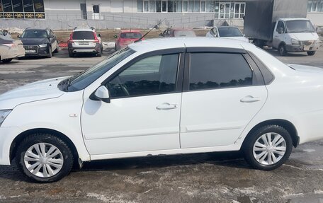Datsun on-DO I рестайлинг, 2019 год, 430 000 рублей, 3 фотография