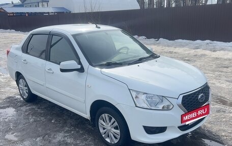 Datsun on-DO I рестайлинг, 2019 год, 430 000 рублей, 2 фотография