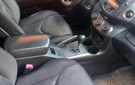 Toyota RAV4, 2011 год, 1 500 000 рублей, 8 фотография
