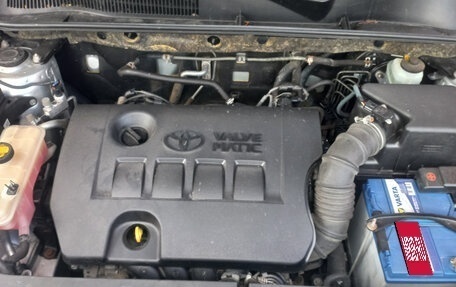 Toyota RAV4, 2011 год, 1 500 000 рублей, 2 фотография