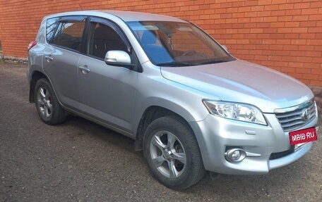 Toyota RAV4, 2011 год, 1 500 000 рублей, 10 фотография
