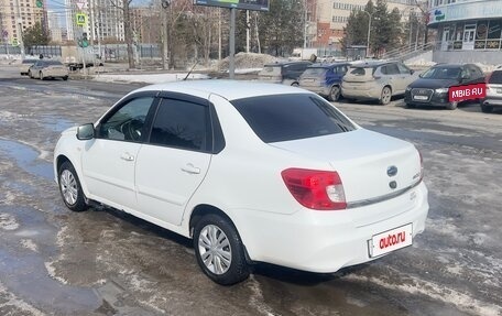 Datsun on-DO I рестайлинг, 2019 год, 430 000 рублей, 6 фотография