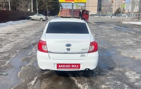 Datsun on-DO I рестайлинг, 2019 год, 430 000 рублей, 5 фотография