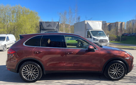 Porsche Cayenne III, 2013 год, 3 200 000 рублей, 3 фотография
