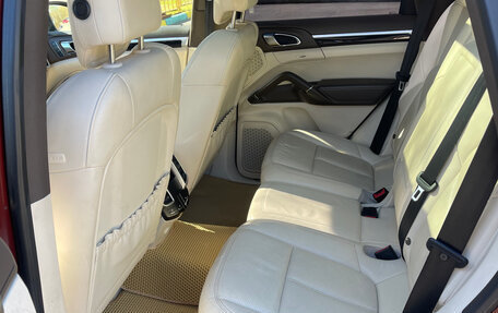 Porsche Cayenne III, 2013 год, 3 200 000 рублей, 5 фотография