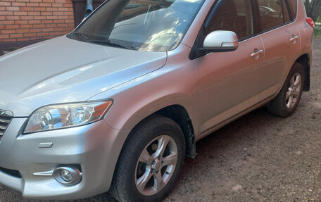 Toyota RAV4, 2011 год, 1 500 000 рублей, 11 фотография