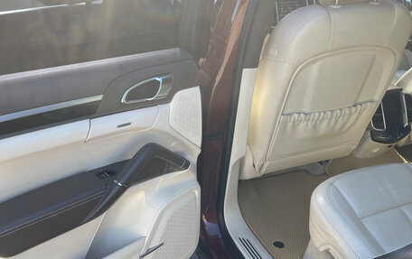 Porsche Cayenne III, 2013 год, 3 200 000 рублей, 6 фотография