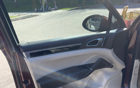 Porsche Cayenne III, 2013 год, 3 200 000 рублей, 8 фотография