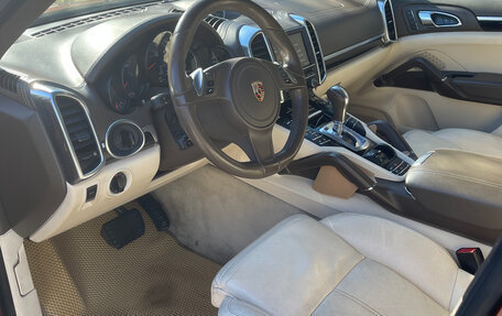 Porsche Cayenne III, 2013 год, 3 200 000 рублей, 9 фотография