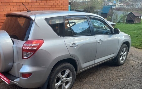 Toyota RAV4, 2011 год, 1 500 000 рублей, 6 фотография