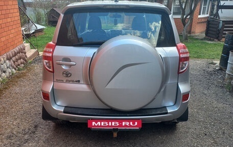 Toyota RAV4, 2011 год, 1 500 000 рублей, 13 фотография