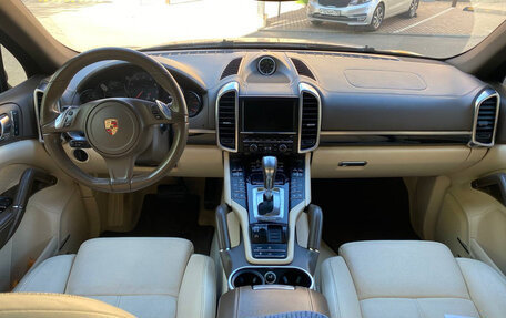 Porsche Cayenne III, 2013 год, 3 200 000 рублей, 11 фотография