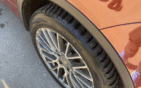 Porsche Cayenne III, 2013 год, 3 200 000 рублей, 16 фотография