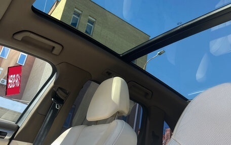 Porsche Cayenne III, 2013 год, 3 200 000 рублей, 15 фотография