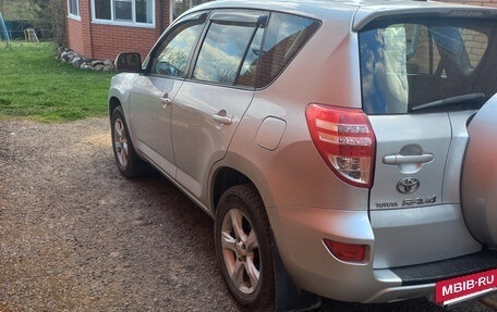 Toyota RAV4, 2011 год, 1 500 000 рублей, 12 фотография