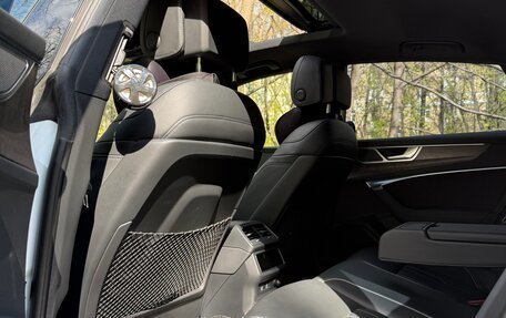 Audi A7, 2020 год, 8 200 000 рублей, 9 фотография