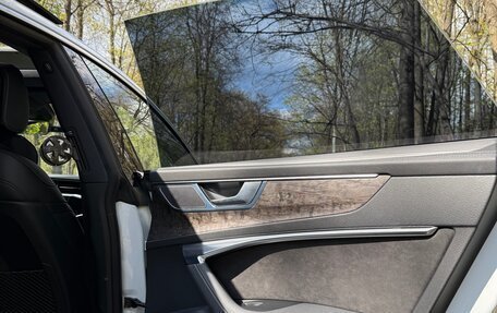 Audi A7, 2020 год, 8 200 000 рублей, 10 фотография