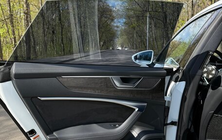Audi A7, 2020 год, 8 200 000 рублей, 8 фотография