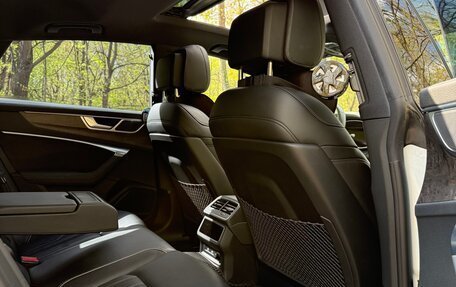 Audi A7, 2020 год, 8 200 000 рублей, 11 фотография