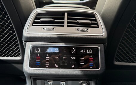 Audi A7, 2020 год, 8 200 000 рублей, 12 фотография