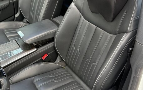 Audi A7, 2020 год, 8 200 000 рублей, 19 фотография