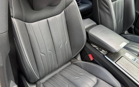 Audi A7, 2020 год, 8 200 000 рублей, 16 фотография