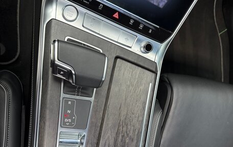 Audi A7, 2020 год, 8 200 000 рублей, 20 фотография