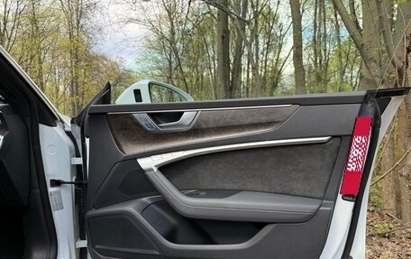 Audi A7, 2020 год, 8 200 000 рублей, 14 фотография