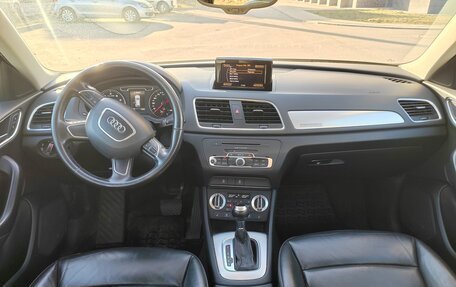 Audi Q3, 2012 год, 1 600 000 рублей, 8 фотография